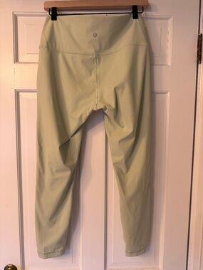 Lululemon Wunder Under HR Legging 25”